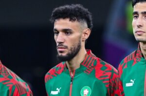 Maroc : Regragui donne la date du retour de Mazraoui