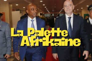 Coupe du monde des clubs : et on remet la CAN en juin 2025 ?