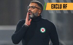 Sénégal : le démenti d’Habib Beye [Exclu AF]