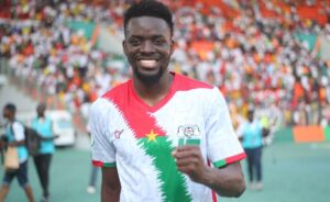 CAN 2025 (Q) : le Burkina Faso renverse le Burundi en 80 secondes et déroule