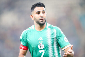 L'actualité du football africain