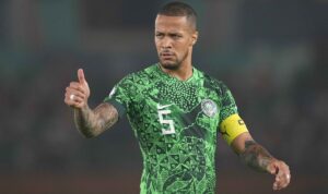 Libye : les Super Eagles rentrent au Nigeria !