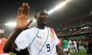 CAN 2025 (Q) : Un triplé de Guirassy redonne vie à la Guinée