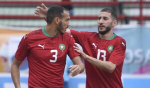 CAN Beach Soccer 2024 : le Maroc victime de tricherie ?