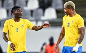 CAN 2025 (Q) : le Gabon déçoit, l’Angola enchaîne, le Congo se prend une manita…