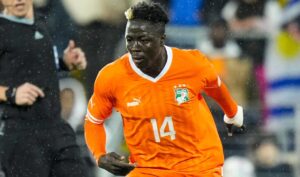 CAN 2025 (Q) : la Côte d’Ivoire tombe à Monrovia !