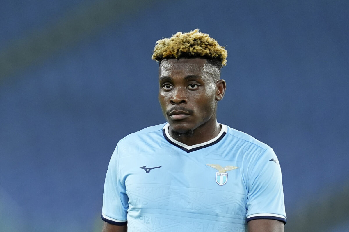 ‘Let Dele-Bashiru cook!’ – Baroni stakes reputation on Super Eagles no.10’s potential