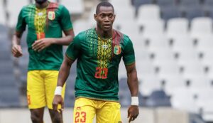 Guinée Bissau-Mali : chaîne TV, compos et heure du match