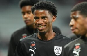 Comores : un ancien du Bayern dans la liste contre la Tunisie