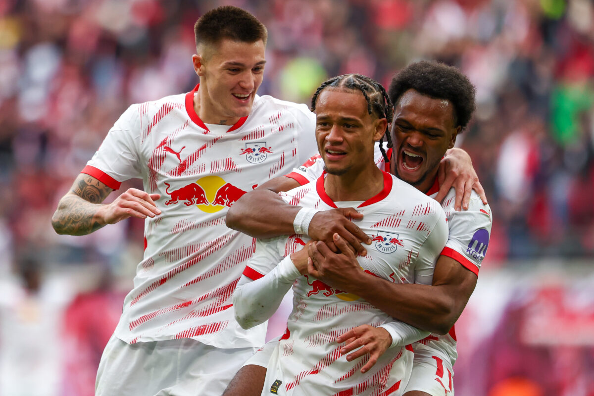 Pronostic RB Leipzig – Juventus : Deux paris à tenter sur ce match de Champions League