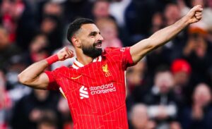 Ligue des champions : Mohamed Salah détrône Didier Drogba comme meilleur buteur africain de l’histoire