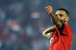 CAN 2025 (Q) : l’Egypte reçue 3 sur 3 contre la Mauritanie