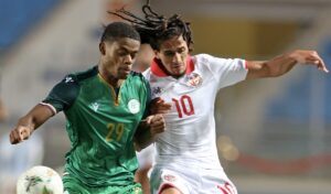 CAN 2025 (Q) : les Comores contrarient à nouveau la Tunisie