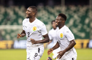 CAN 2025 (Q) : la Guinée et Guirassy malmènent encore l’Ethiopie