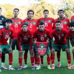 Evian TG-Mongongu: “Un challenge intéressant”