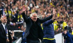 La réaction virale de Mourinho sur la double parade d’Onana