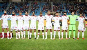Tunisie : un staff intérimaire désigné contre la Gambie