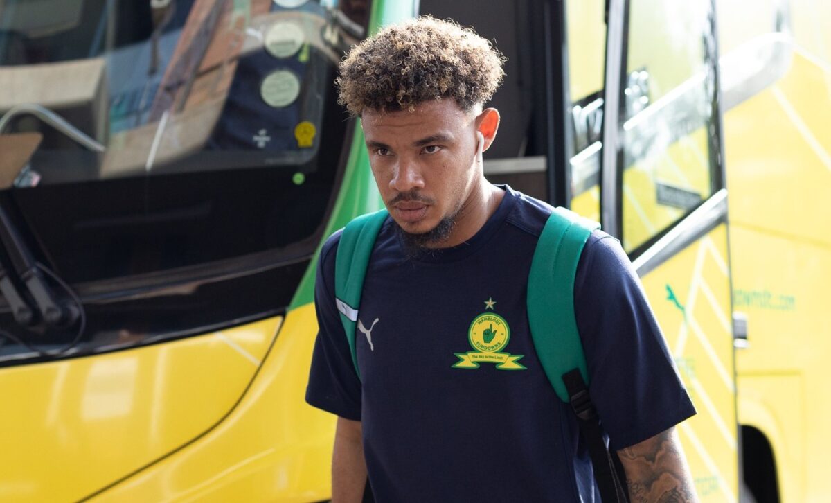 Ronwen Williams shares how he is preparing for Ballon d’Or Awards