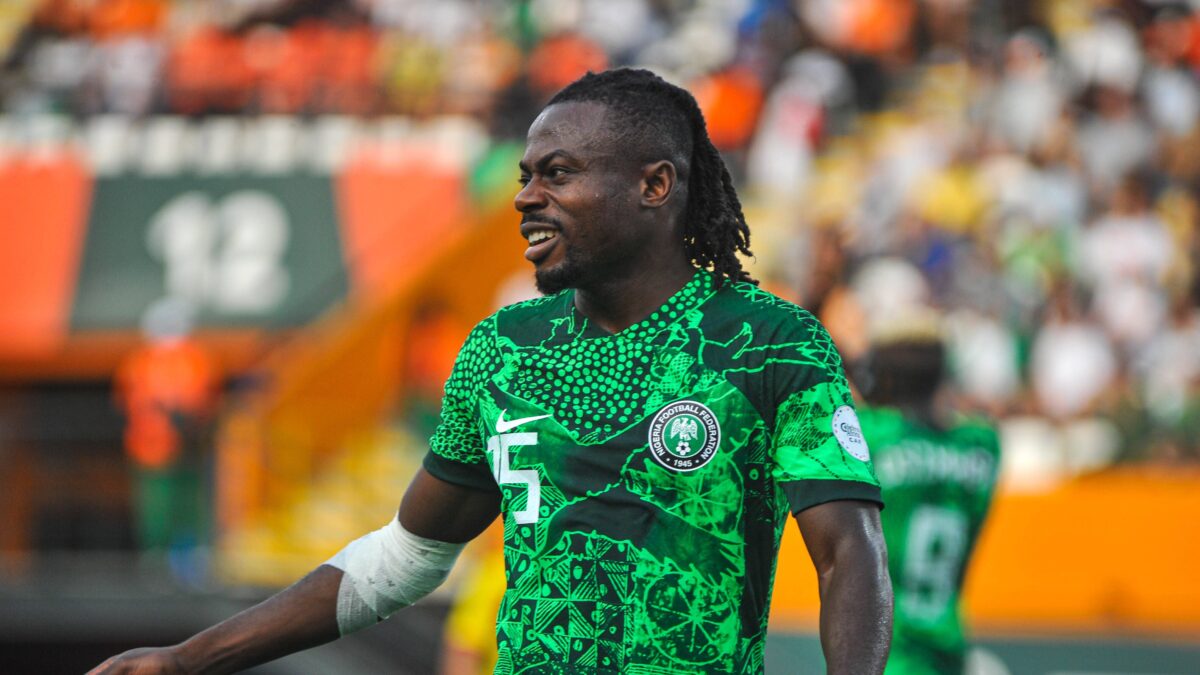 Simon: Eric Chelle’s Super Eagles headache intensifies following ‘barely training’ status report