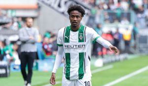 Cameroun : Nathan Ngoumou a dit oui