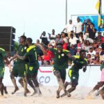 Tunisie-Kenya : chaîne et heure du match (CAN U20)