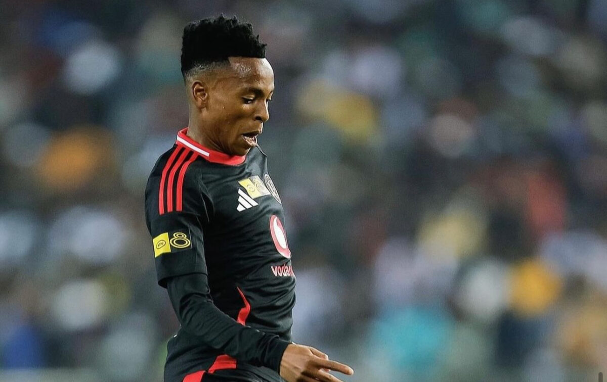 Pirates advised by Dr. Khumalo against keeping Mofokeng – ‘Why not allow Barca make Rele like Messi?’