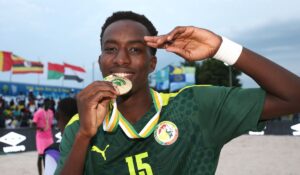 CAN Beach Soccer 2024 : Maroc, Sénégal… Le calendrier complet