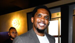 Cameroun : Samuel Eto’o attendu chez Mouelle Kombi