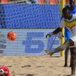 CAN U20 : renversante, la Tunisie enfin lancée