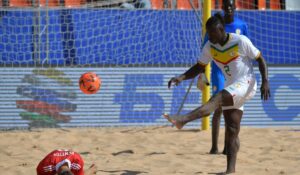 L'actualité du football africain
