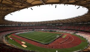 Cameroun-Kenya délocalisé loin de Japoma ! (officiel)