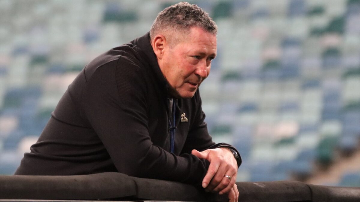 Nedbank Cup: Stellies claim ‘they have been denied’ chance to host Chiefs in Western Cape Province