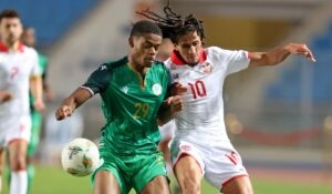 Comores – Tunisie : chaîne TV, compos et heure du match