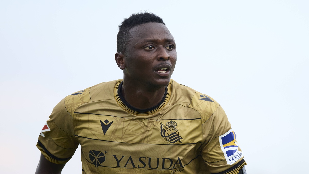 Sadiq names culprit for lack of La Liga impact