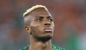 Nigeria : Osimhen interpelle la CAF, les Super Eagles menacent !