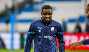 Comores : un minot de l’OM appelé en renfort !