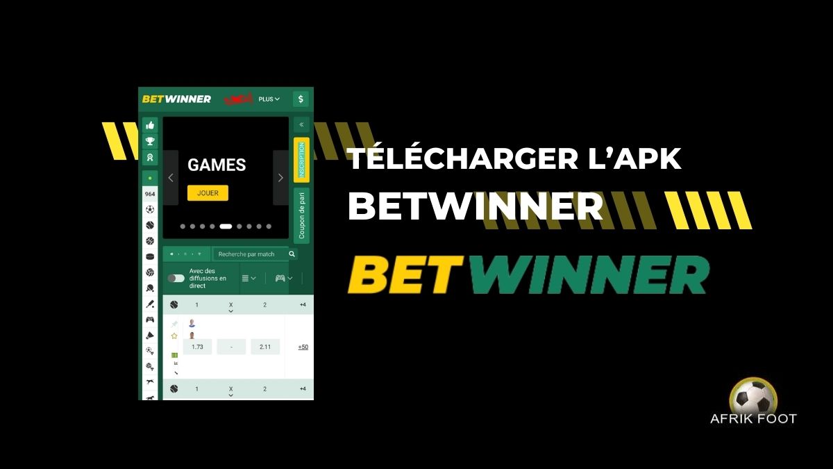 Little Known Ways To Rid Yourself Of Betwinner APK