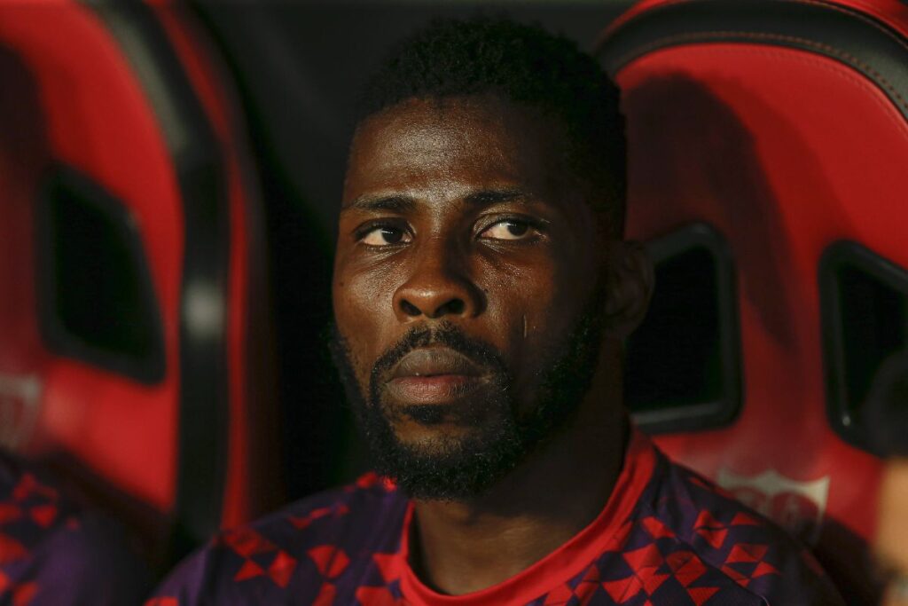 Nigeria vs Libya: 3 Super Eagles who have a point to prove