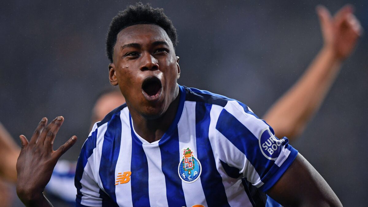Samuel Omorodion’s late winner breaks Porto’s Europa League curse