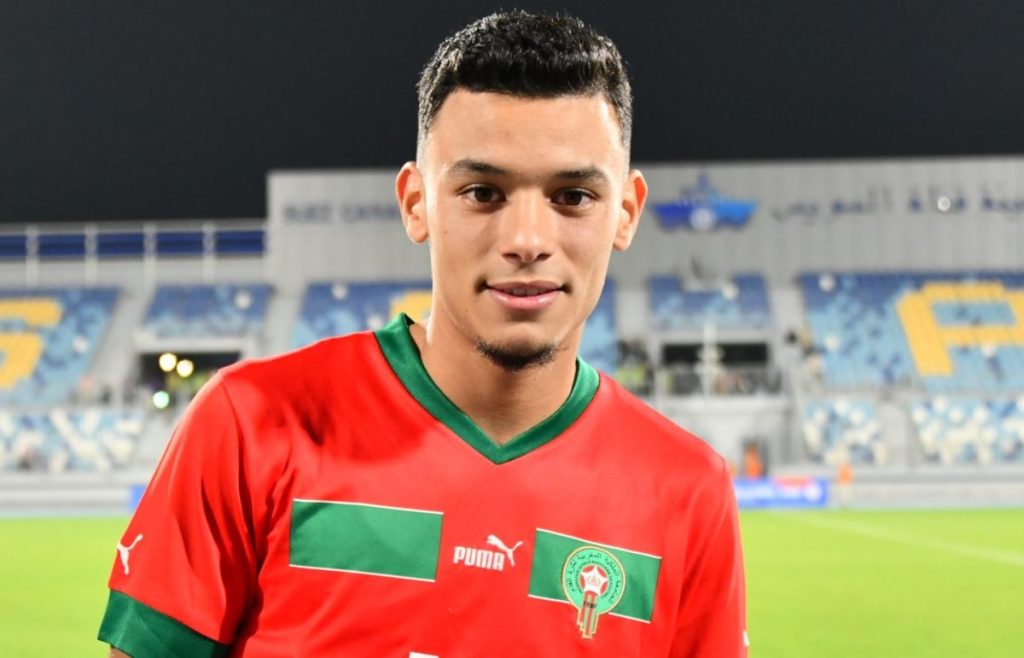 CAN U20 (Q) : le Maroc s’offre le pays-hôte