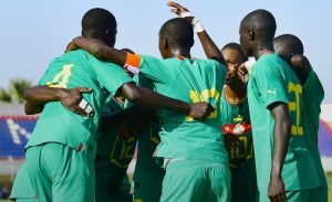 CAN U17 : Maroc, Côte d’Ivoire, Sénégal, Mali… Les pots pour le tirage au sort