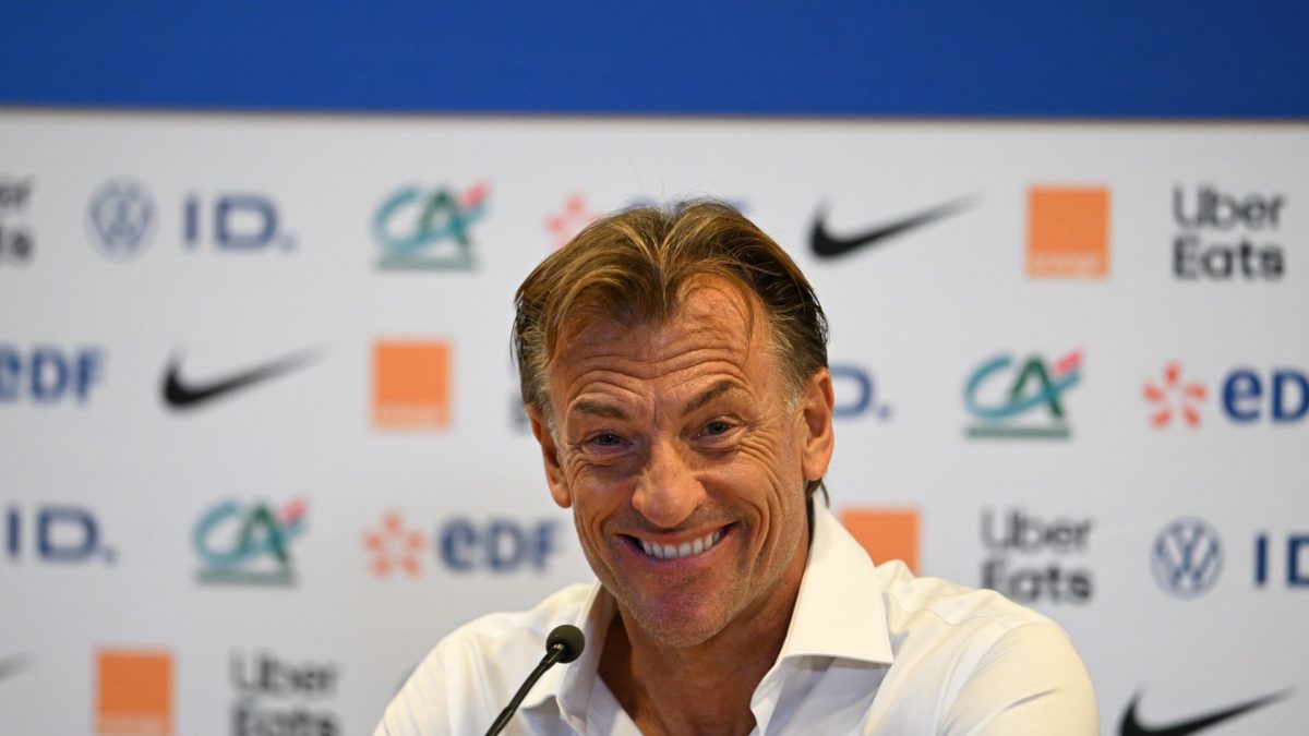 Hervé Renard-Walid Regragui, la rencontre a eu lieu