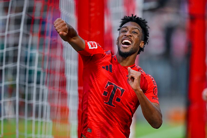 Faites un pronostic sur le Bayern avec le coupon melbet gratuit