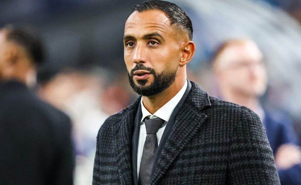 Medhi Benatia justifie le mercato “à l’algérienne” de l’OM