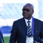 CAF : Lekjaa nommé 1er vice-président, Sadi, Eto’o et Senghor recalés