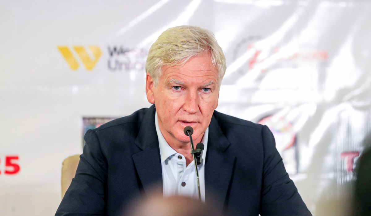 Cameroun : Marc Brys taclé par un prédécesseur