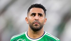 “Je n’aime pas qu’on me compare à lui”, le ras-le-bol du successeur de Mahrez