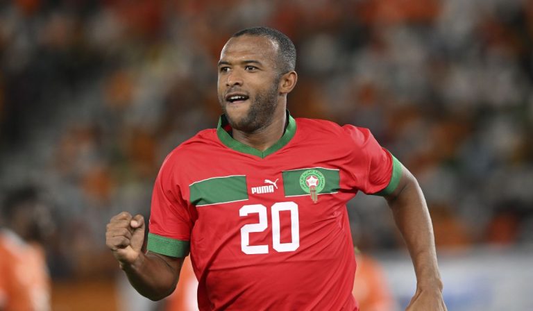 El Kaabi meilleur buteur IFFHS loin devant Ronaldo, Vinicius Jr, Mbappé et Messi
