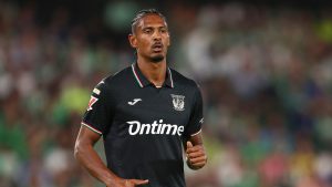 Sébastien Haller dévoile les coulisses de son retour à Utrecht