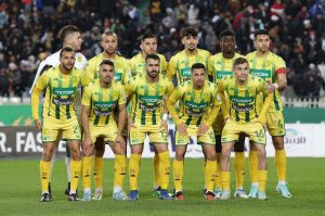 L'actualité du football africain